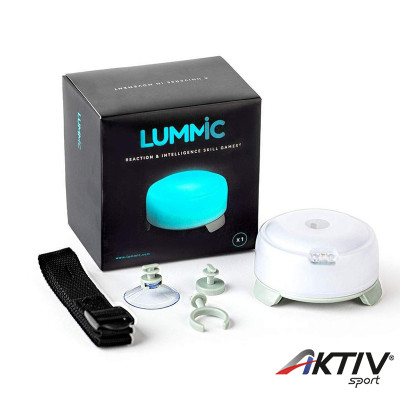 Reakció trainer Lummic kiegészítő