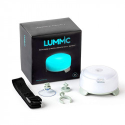 Reakció trainer Lummic kiegészítő Reaction Light rendszerek Lummic