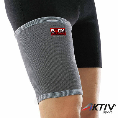 Body Sculpture Elasztikus Combgumi S/M