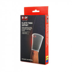 Body Sculpture Elasztikus Combgumi S/M