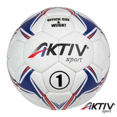 Kézilabda Aktivsport Training méret: 1 fehér