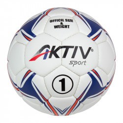 Kézilabda Aktivsport Training méret: 1 fehér Sportszer Aktivsport