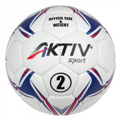 Kézilabda Aktivsport Training méret: 2 fehér Sportszer Aktivsport