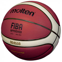 Kosárlabda Molten B7G4550 méret: 7