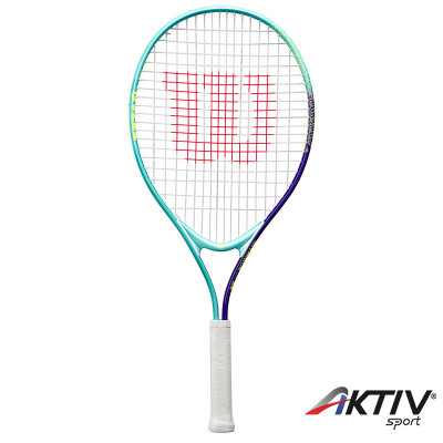 Teniszütő Wilson Intrigue JR 25