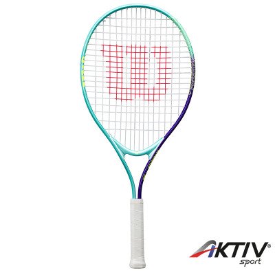 Teniszütő Wilson Intrigue JR 25