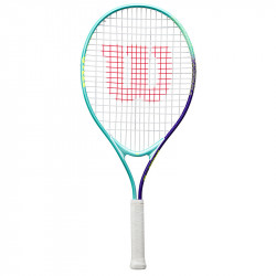 Teniszütő Wilson Intrigue JR 25 Sportszer Wilson