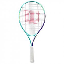 Teniszütő Wilson Intrigue JR 25 Sportszer Wilson