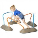 Akadály és mászópálya alap Gonge Mini Parkour