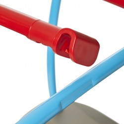 Akadály és mászópálya keresztléc Gonge Mini Parkour 3 db