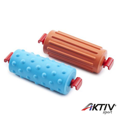 Akadály és mászópálya henger Gonge Mini Parkour