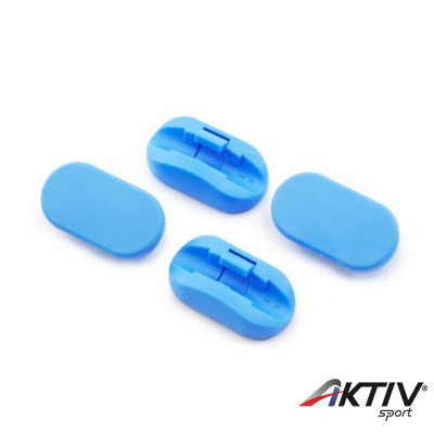 Akadály és mászópálya markolat Gonge Mini Parkour 4 db