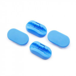 Akadály és mászópálya markolat Gonge Mini Parkour 4 db Sportszer Gonge