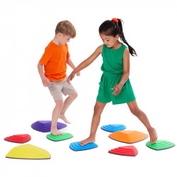 Folyami kövek Gonge River Stone Maxi Set