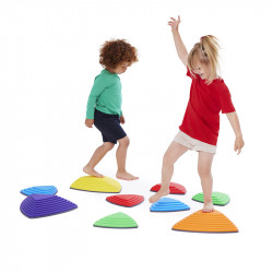 Folyami kövek Gonge River Stone Maxi Set