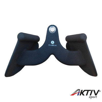 Lehúzó kar Sveltus Ergo 31x18 cm