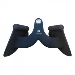 Lehúzó kar Sveltus Ergo 31x18 cm Fitness Sveltus