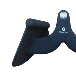 Lehúzó kar Sveltus Ergo 31x18 cm