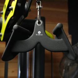 Lehúzó kar Sveltus Ergo 31x18 cm