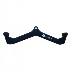 Lehúzó kar Sveltus Ergo 58x16 cm Fitness Sveltus