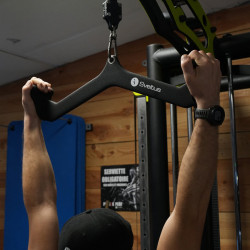 Lehúzó kar Sveltus Ergo 58x16 cm