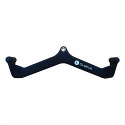 Lehúzó kar Sveltus Ergo 58x16 cm Fitness Sveltus