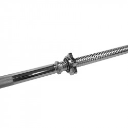 Súlyzórúd Sveltus 1,75 m 28 mm