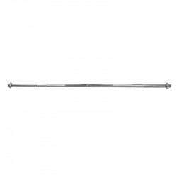 Súlyzórúd Sveltus 1,75 m 28 mm Fitness Sveltus