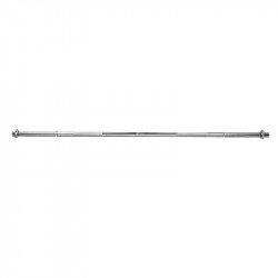 Súlyzórúd Sveltus 1,75 m 28 mm Fitness Sveltus