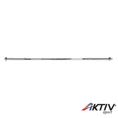 Súlyzórúd Sveltus 2 m 28 mm