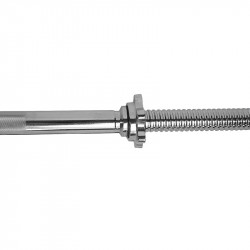 Súlyzórúd Sveltus 2 m 28 mm