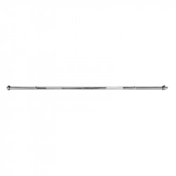 Súlyzórúd Sveltus 2 m 28 mm Fitness Sveltus