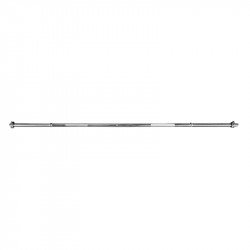 Súlyzórúd Sveltus 2 m 28 mm Fitness Sveltus