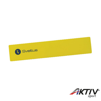 Padlójelölő Sveltus 35 cm sárga