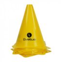 Bója szett Sveltus 17 cm sárga