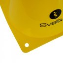 Bója szett Sveltus 17 cm sárga