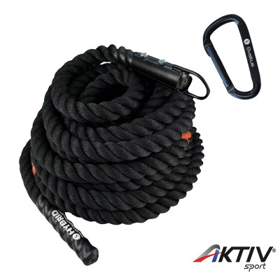 Funkcionális kötél Sveltus 15 m