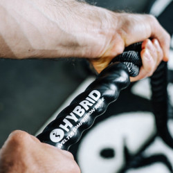 Funkcionális kötél Sveltus 15 m