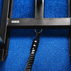 Funkcionális kötél Sveltus 15 m