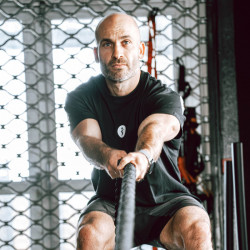 Funkcionális kötél Sveltus 15 m