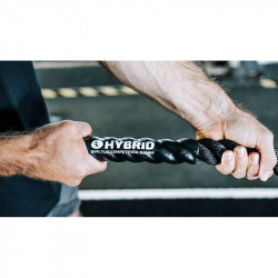 Funkcionális kötél Sveltus 15 m