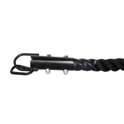 Funkcionális kötél Sveltus 15 m