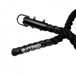 Funkcionális kötél Sveltus 15 m