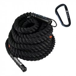 Funkcionális kötél Sveltus 15 m Fitness Sveltus