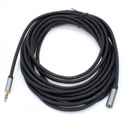 Thunder Germany AU007-50 sztereo jelkábel 5 m Besorolásra vár