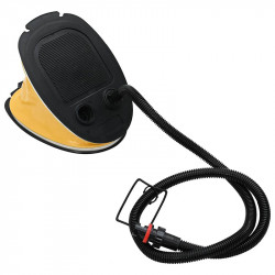 Felfújható edzőhenger 120x75 cm