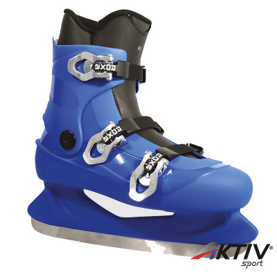 Férfi jégkorcsolya Roxa 1151 méret:44