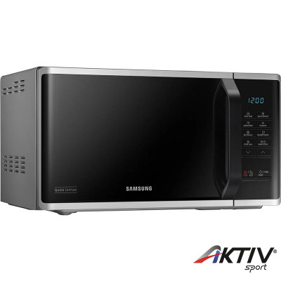 Mikrohullámú sütő SAMSUNG MS23K3513AS/EO