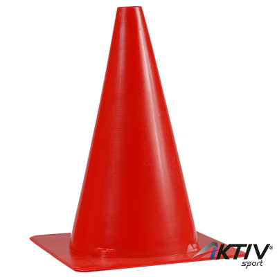 Bója 30 cm sima oldalfallal felül zárt