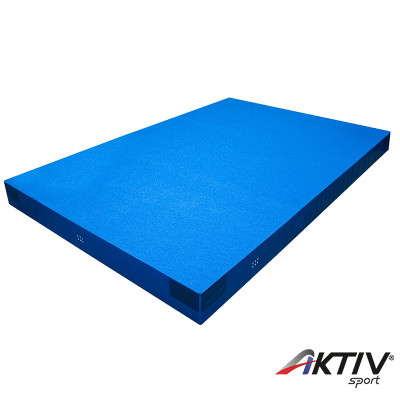 Leérkező szőnyeg Bänfer FIG